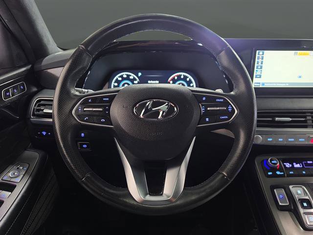 Used 2020 Hyundai Palisade Limited AWD/4WD image 20