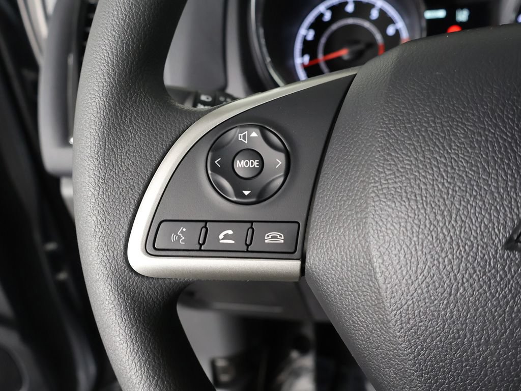 New 2027 Mitsubishi Outlander Sport ES AWD/4WD image 32