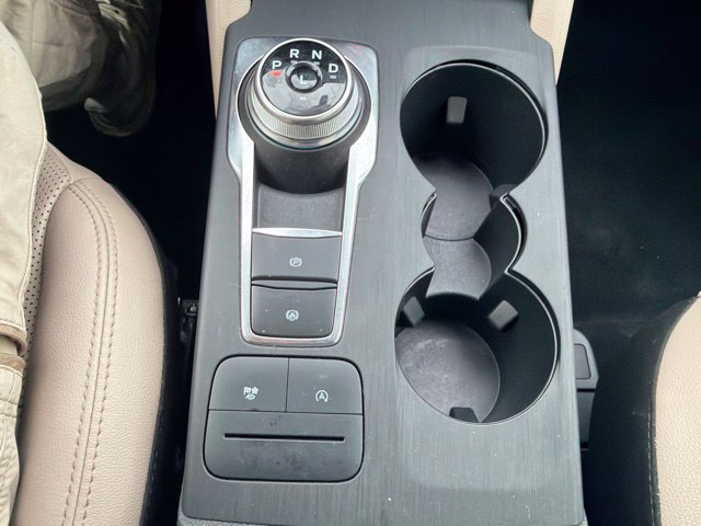 Used 2022 Ford Escape SEL AWD/4WD image 38
