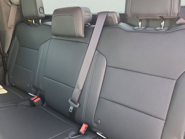 New 2026 Chevrolet Silverado EV LT w/ Plus Package image 12