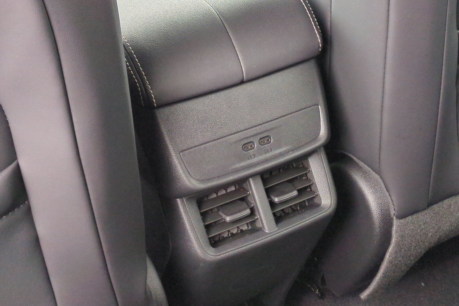 New 2026 GMC Terrain Elevation AWD/4WD image 13