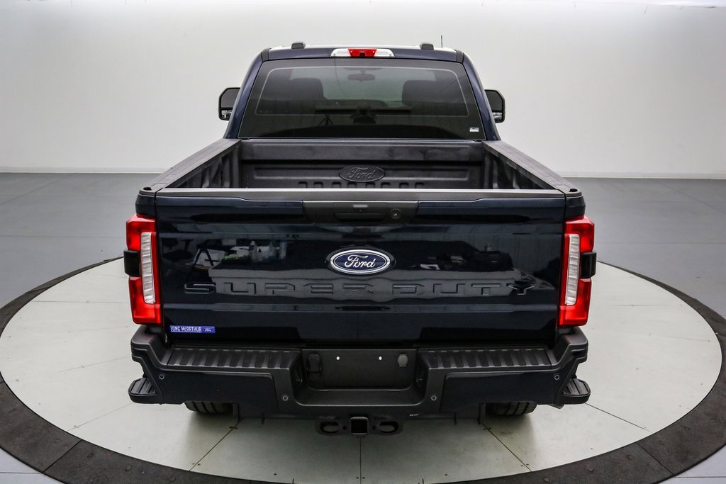 Certified 2024 Ford F350 XL w/ STX Appearance Package image 5