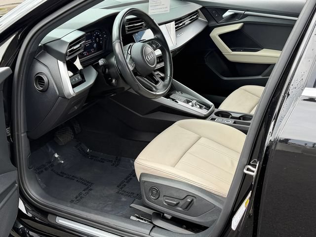 Used 2023 Audi A3 2.0T Premium FWD image 11