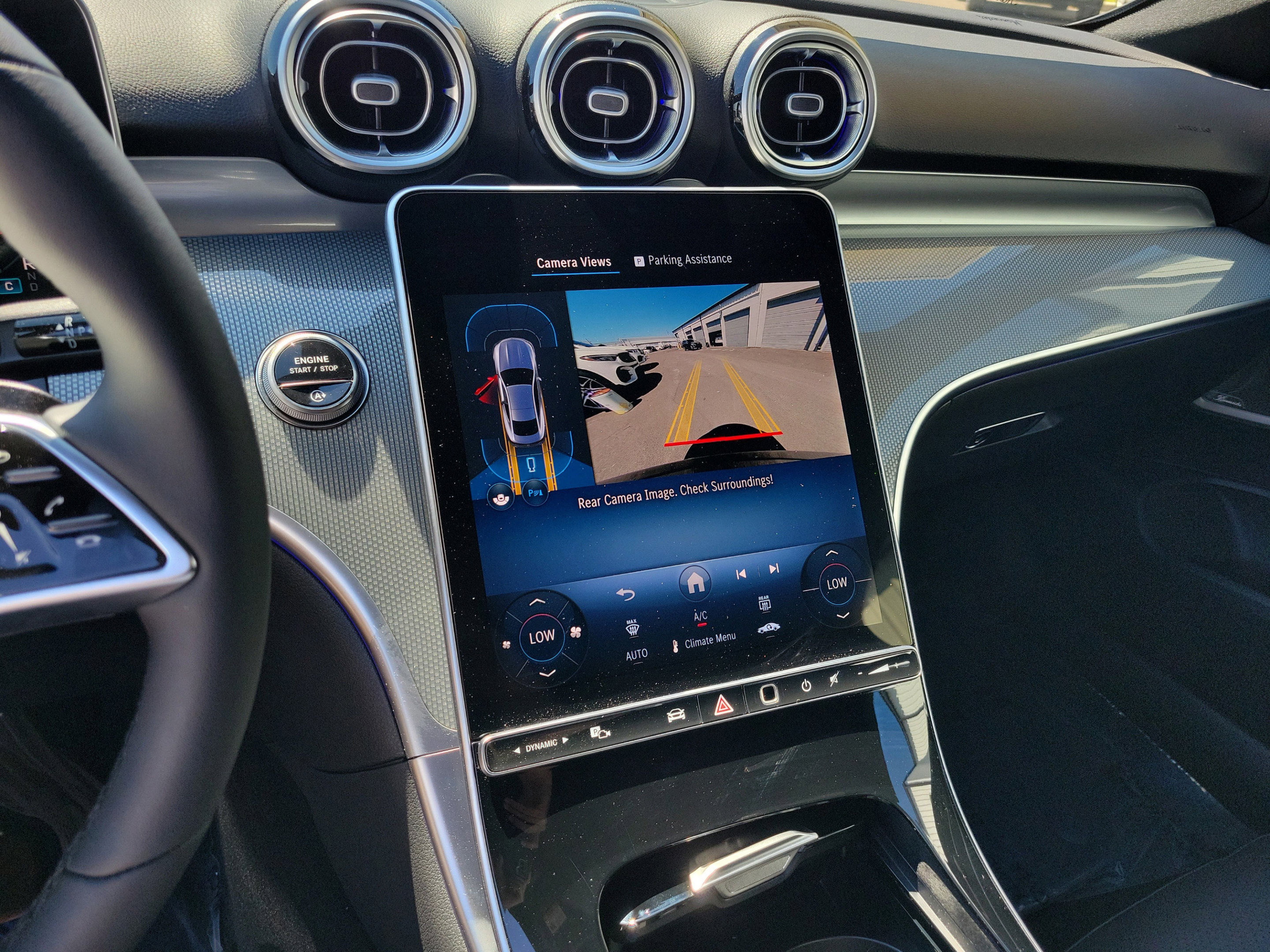 New 2026 Mercedes-Benz CLE 300 4MATIC Coupe image 24