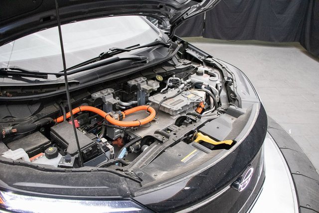 Used 2023 Nissan Ariya FWD image 28