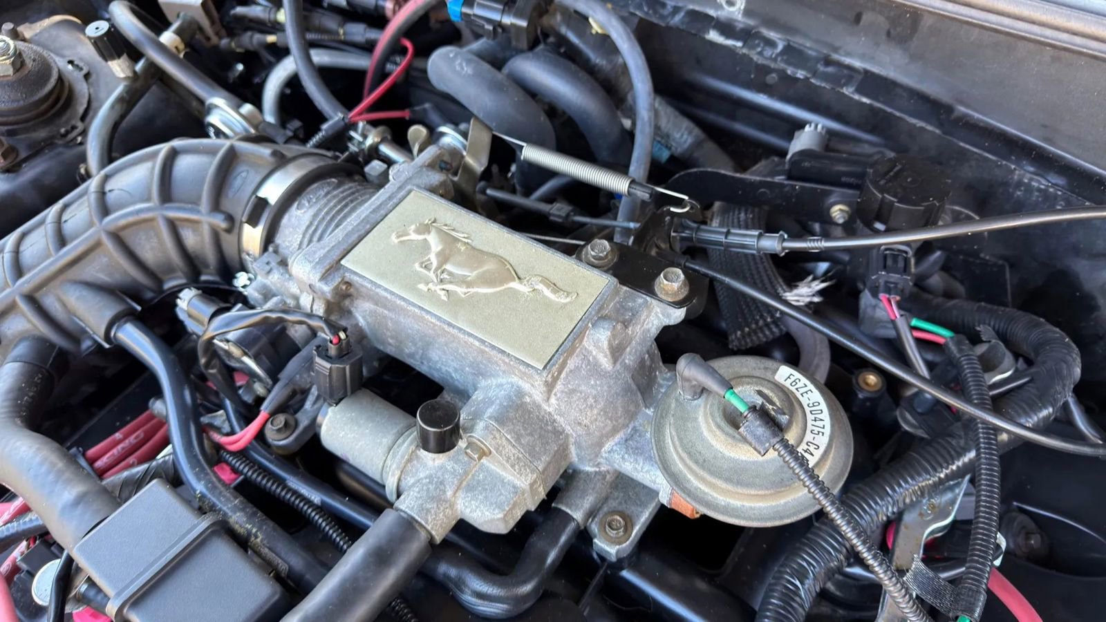 Used 1998 Ford Mustang GT image 50