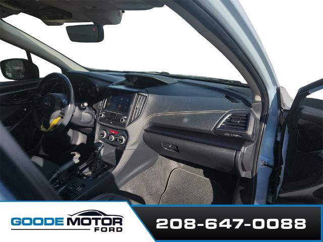 Used 2021 Subaru Crosstrek 2.5i Sport w/ Moonroof Package image 21