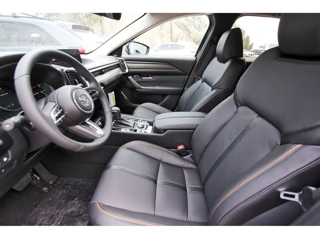 New 2026 MAZDA CX-50 2.5 Hybrid w/ Weather Package image 10