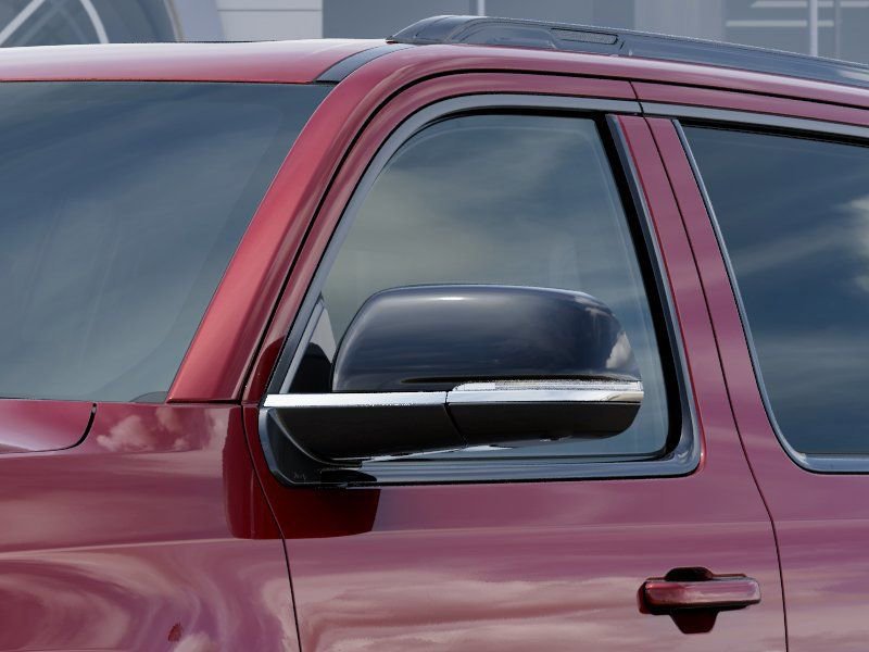 New 2026 Jeep Grand Wagoneer Limited image 12