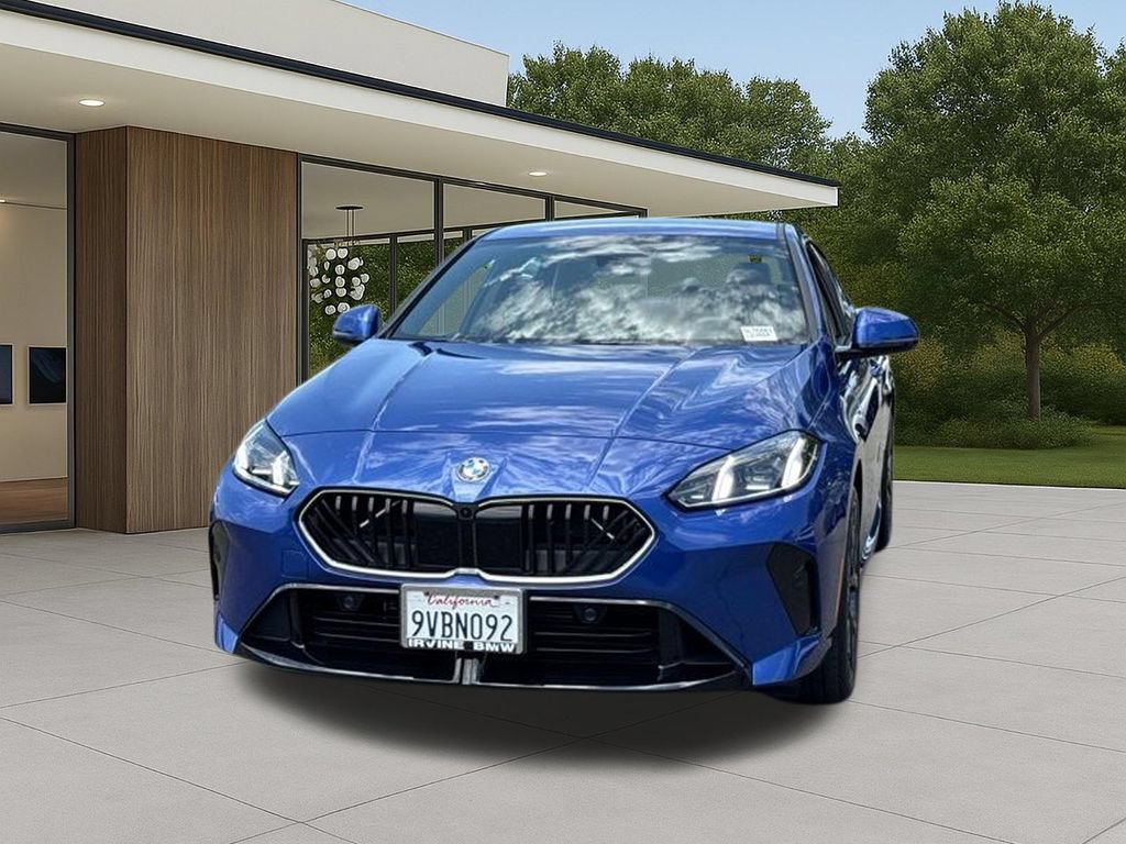 Used 2026 BMW 228i w/ Technology Package FWD image 3