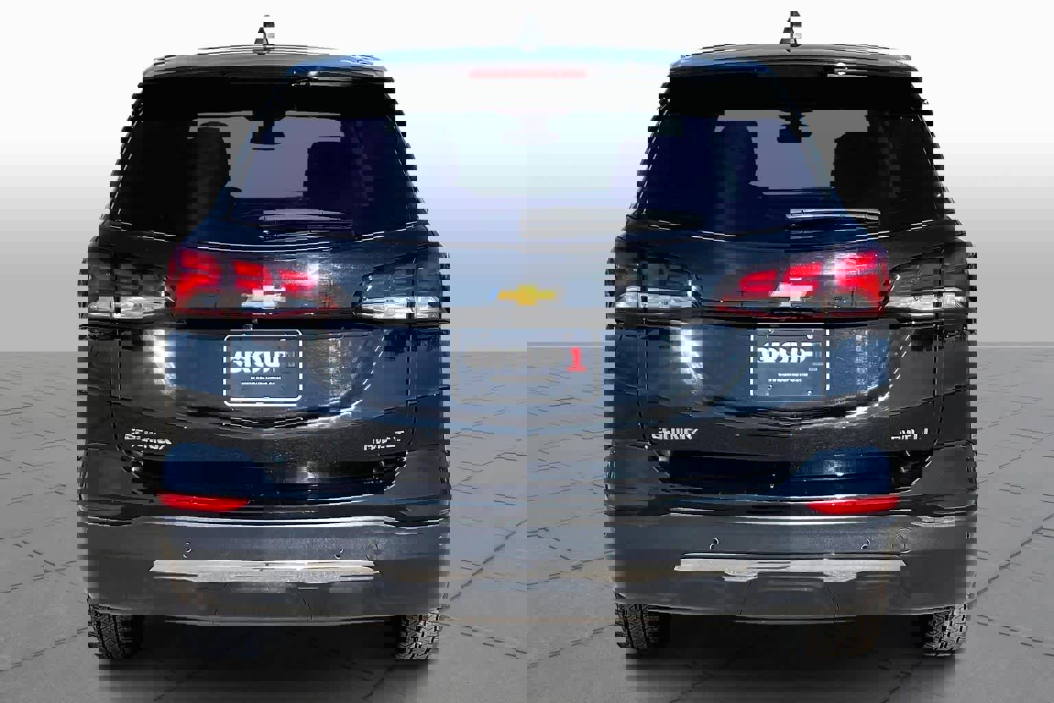 Used 2024 Chevrolet Equinox LT image 6