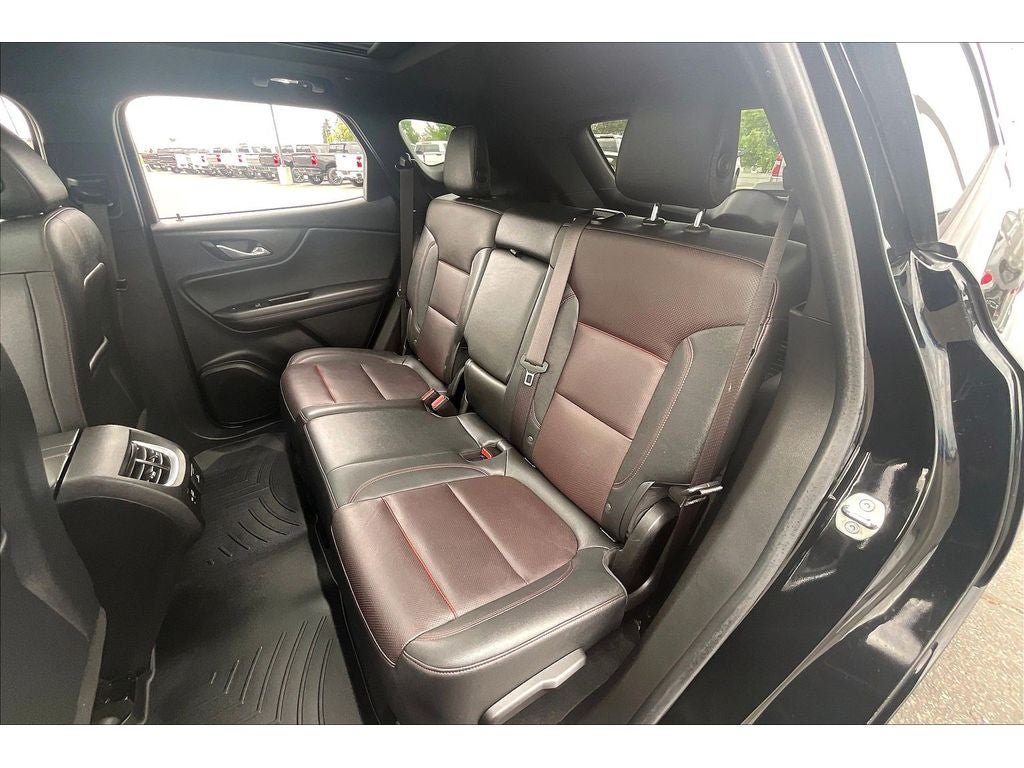 Used 2021 Chevrolet Blazer RS w/ Enhanced Convenience Package AWD/4WD image 28