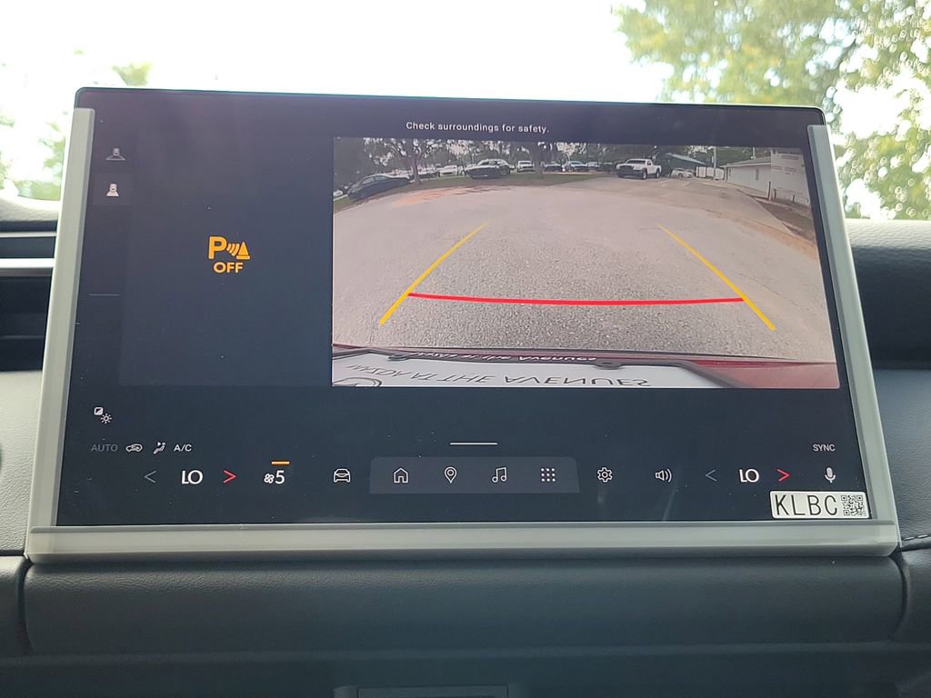 New 2026 MAZDA CX-5 Select AWD/4WD image 28