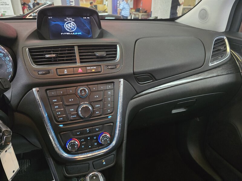 Used 2014 Buick Encore Convenience FWD image 22