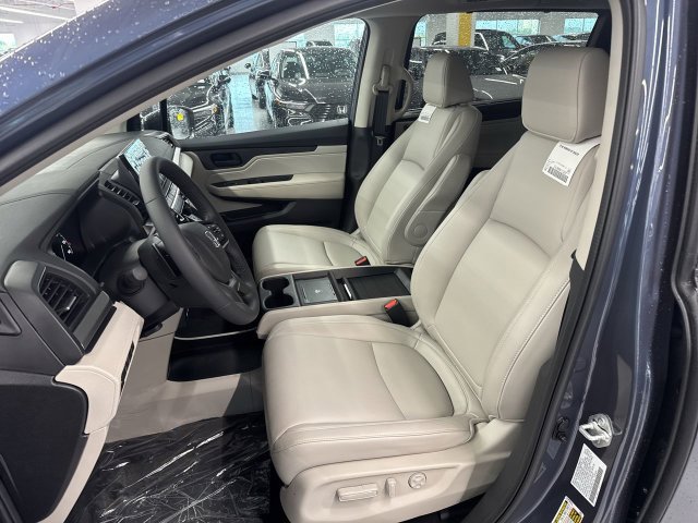 New 2027 Honda Odyssey EX-L image 19