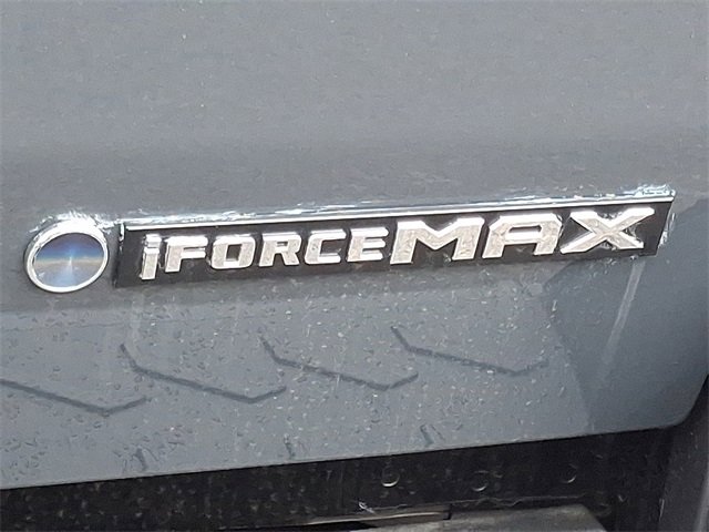 Used 2025 Toyota Tacoma TRD Pro image 31