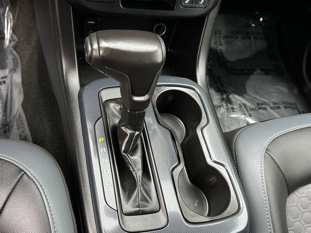 Used 2018 Chevrolet Colorado Z71 w/ Centennial Edition image 30