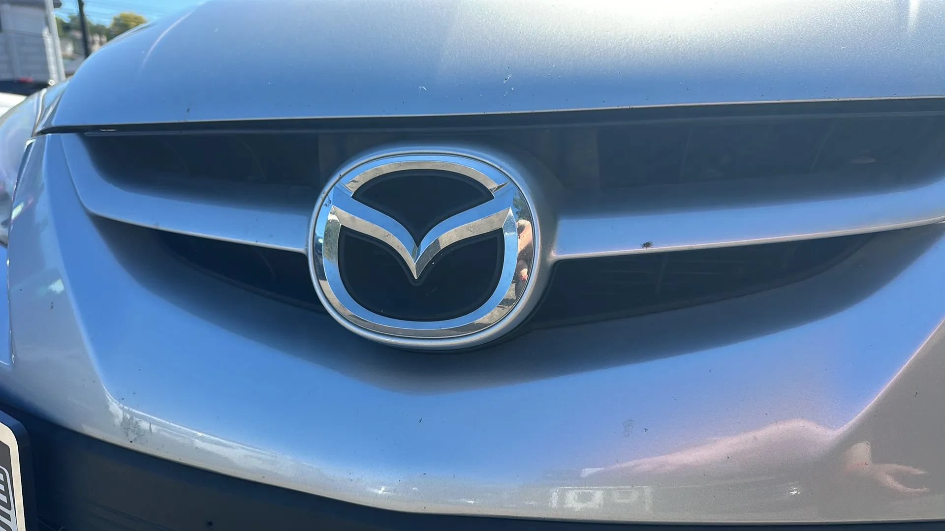 Used 2007 MAZDA MAZDASPEED3 Sport FWD image 41