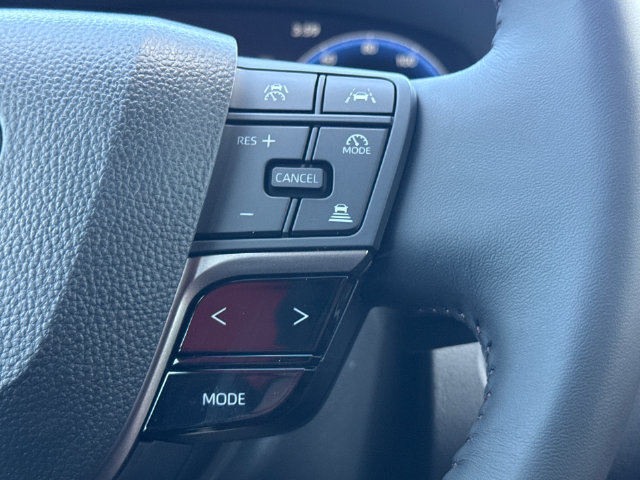 New 2026 Toyota Camry XSE w/ Premium Package FWD image 27