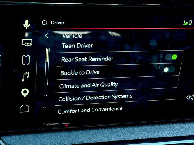 Used 2025 GMC Sierra 1500 AT4 w/ AT4 Premium Package image 43