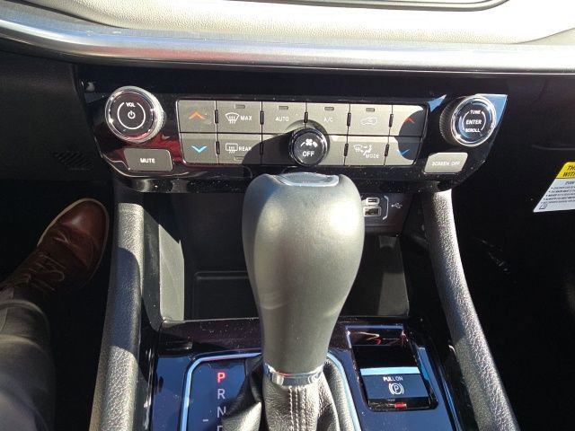 New 2026 Jeep Compass Limited image 20