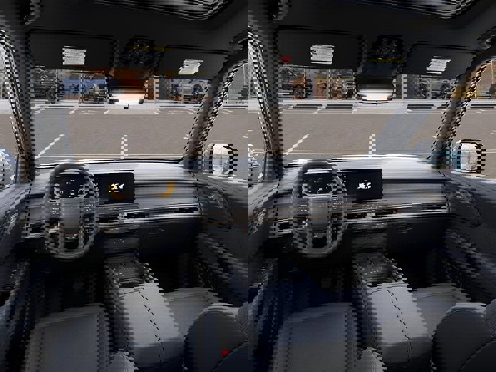 New 2027 Kia Telluride S image 14