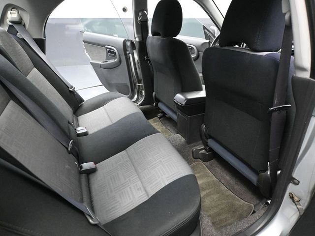 Used 2004 Subaru Impreza RS image 35