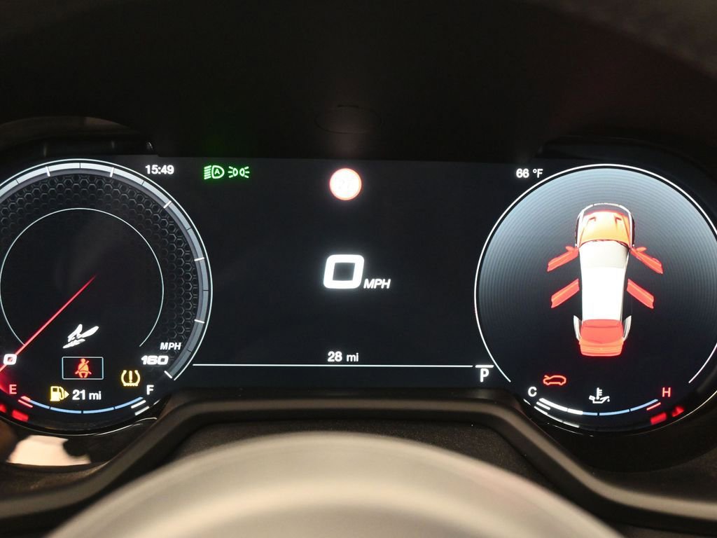 Used 2023 Dodge Hornet GT Plus w/ GT Blacktop Package AWD/4WD image 18