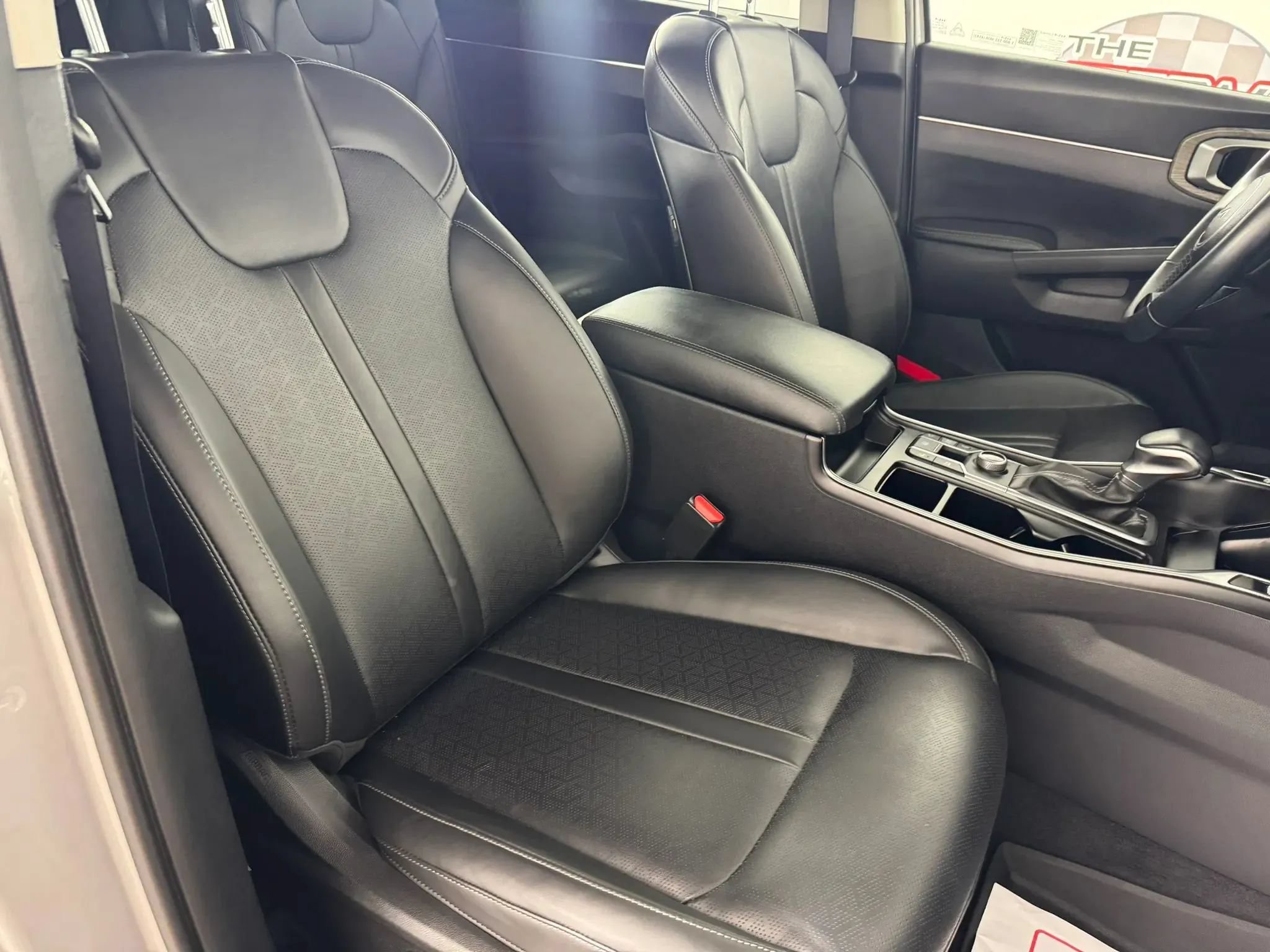 Used 2023 Kia Sorento X-Line EX AWD/4WD image 37