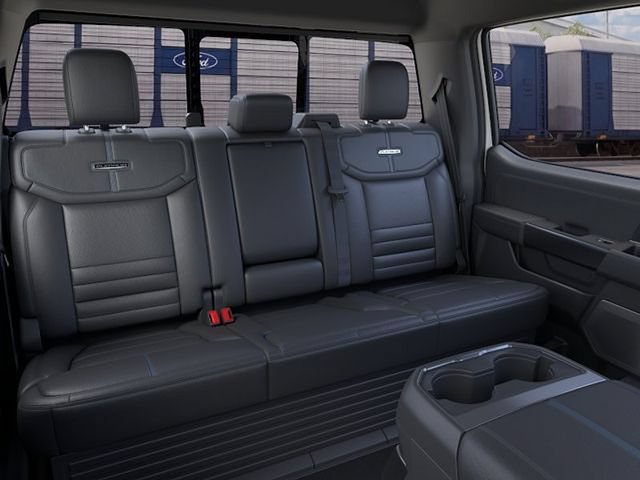 New 2026 Ford F250 Platinum AWD/4WD image 11