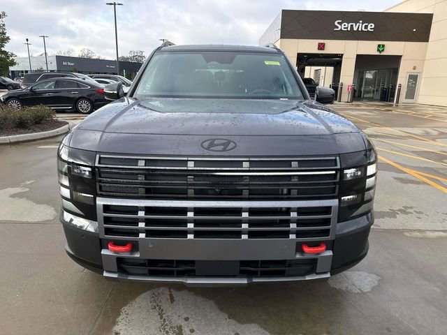 New 2026 Hyundai Palisade XRT Pro image 2