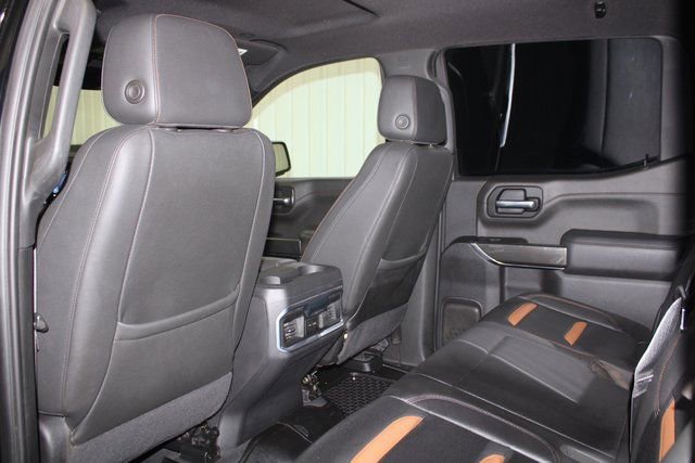 Used 2021 GMC Sierra 1500 AT4 image 17