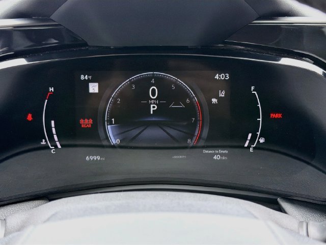 Used 2025 Lexus NX 350 AWD w/ Cold Area Package image 40