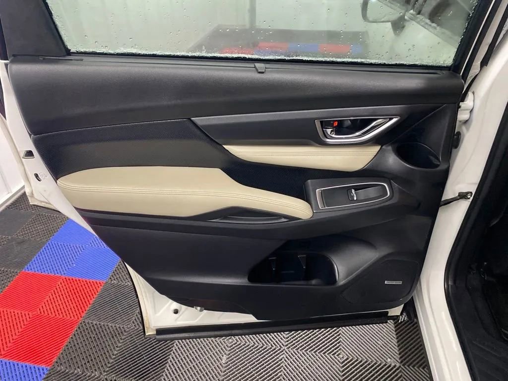 Used 2020 Subaru Ascent Limited w/ Technology Package image 13