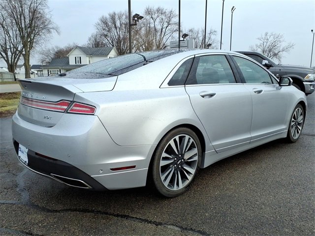 Used 2017 Lincoln MKZ Reserve w/ Technology Package image 7
