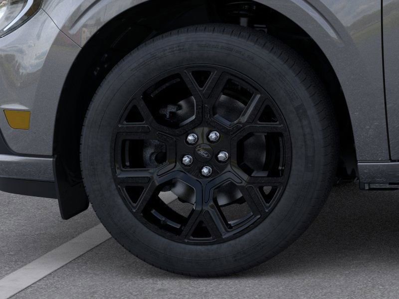 New 2026 Ford Maverick Lobo AWD/4WD image 21