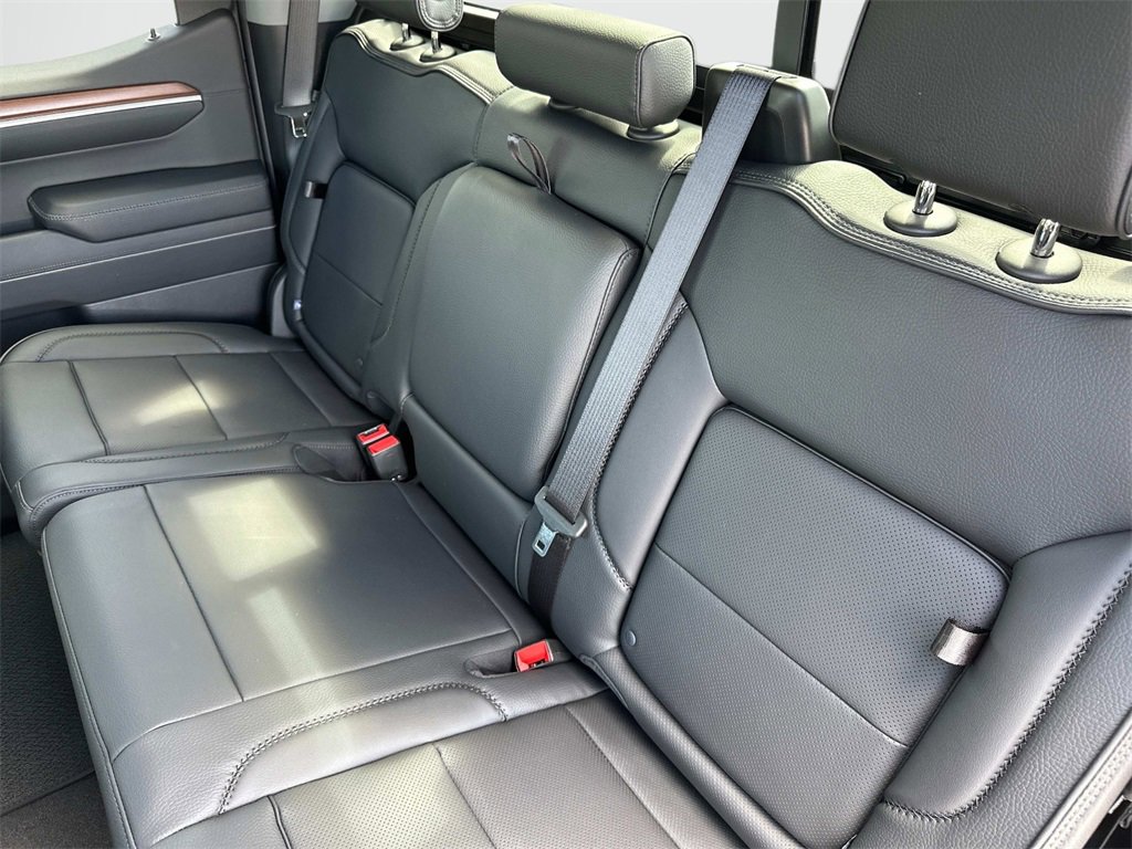 New 2026 GMC Sierra 1500 Denali image 12