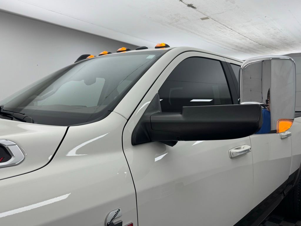 Used 2022 RAM 3500 Limited image 16