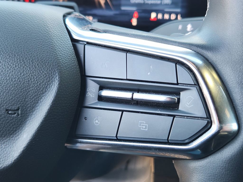 Used 2024 Chevrolet Traverse Z71 w/ Enhanced Driving Package image 30