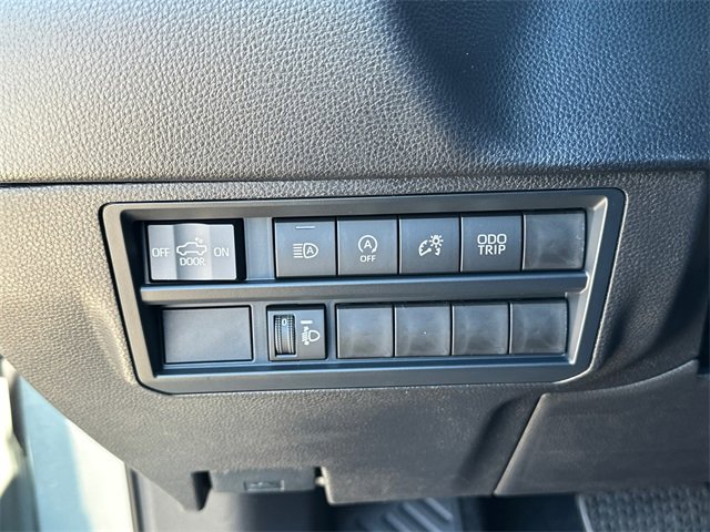 New 2026 Toyota Tundra SR5 image 13