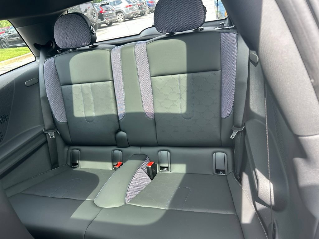 New 2027 MINI Cooper 2-Door Hardtop FWD image 20