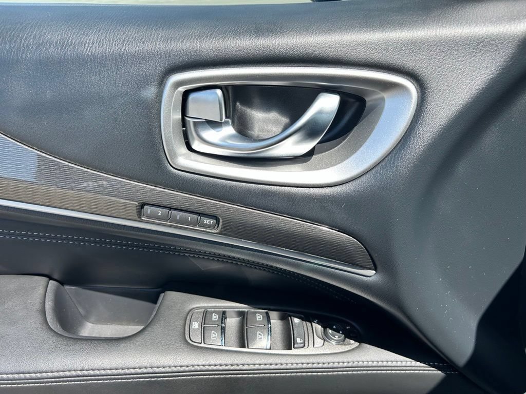 Used 2019 INFINITI QX60 Luxe w/ Essential Package AWD/4WD image 20