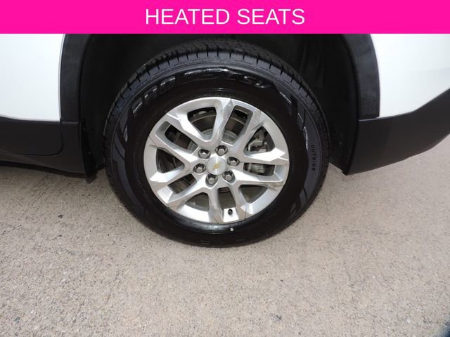 Used 2018 Chevrolet Traverse LT FWD image 13