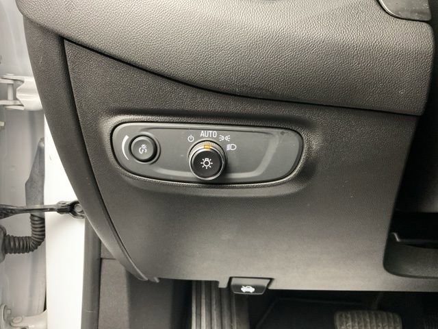 Certified 2022 Chevrolet Equinox LT AWD/4WD image 15