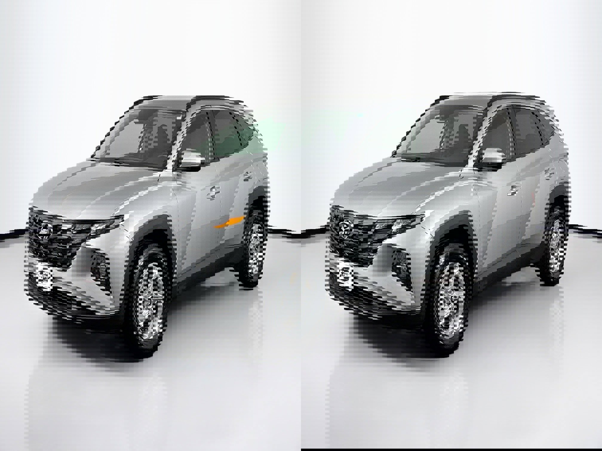 Used 2024 Hyundai Tucson SEL image 6