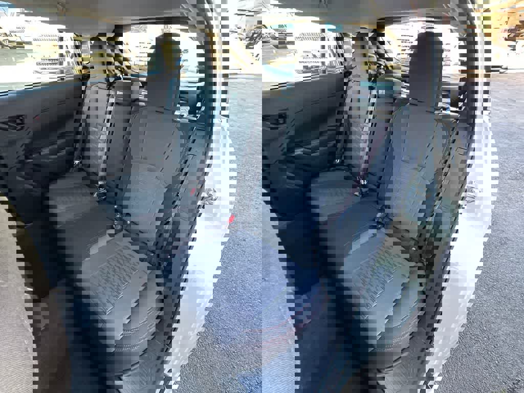 New 2026 Subaru Impreza 2.0i Sport image 14