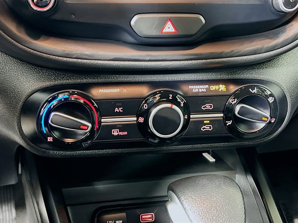 Used 2021 Kia Soul S image 15