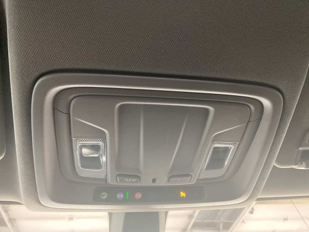 Used 2020 Chevrolet Silverado 1500 RST w/ True North Edition image 36