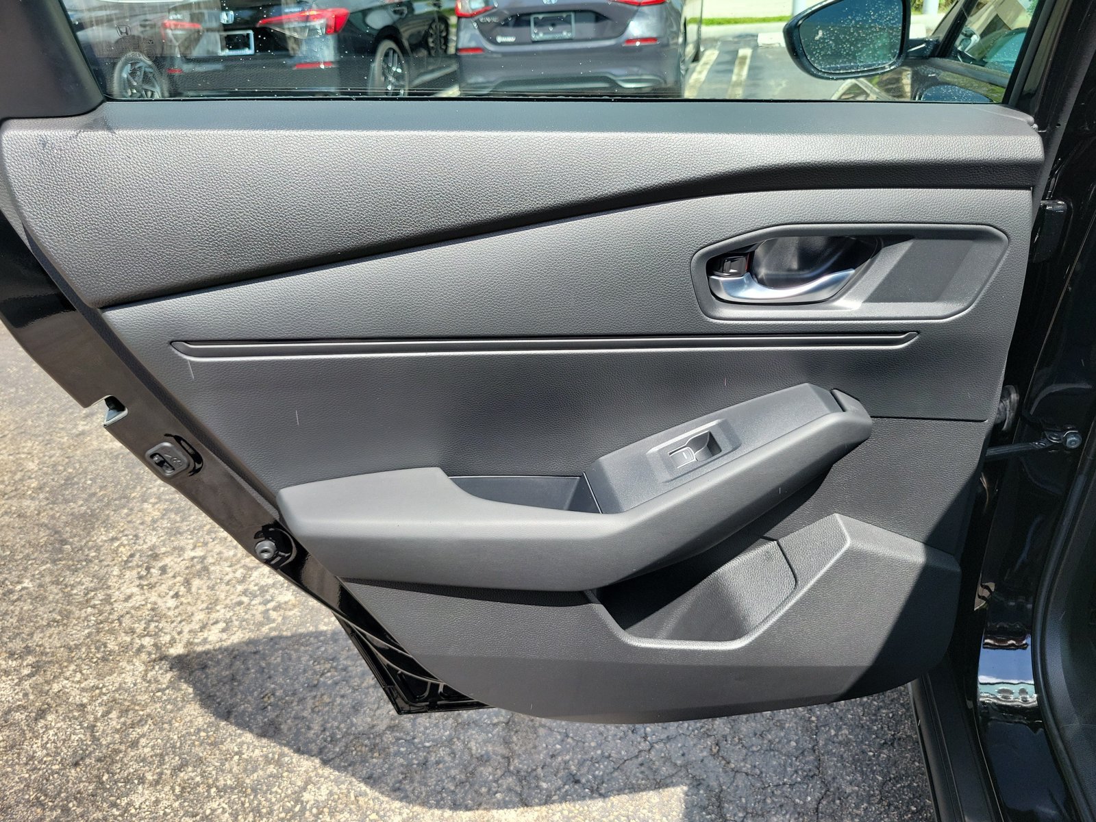 Used 2025 Honda Accord SE image 10