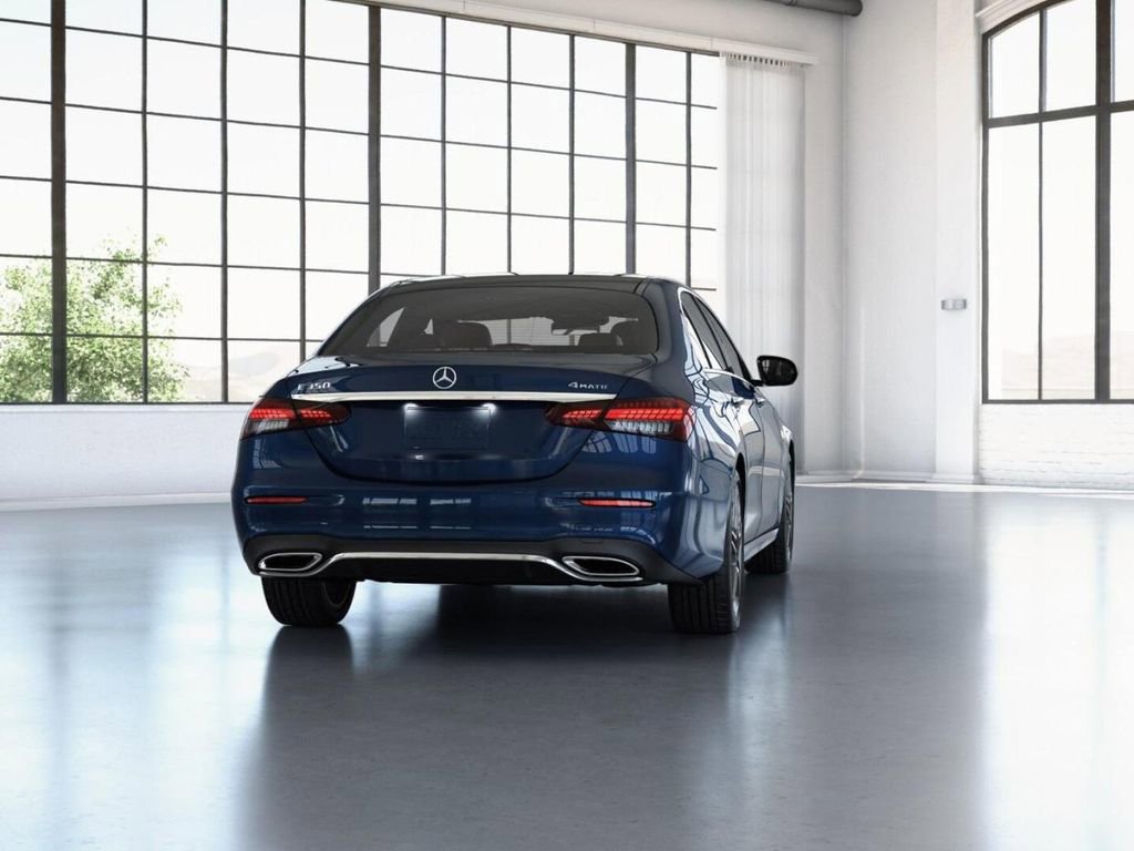 Certified 2023 Mercedes-Benz E 350 4MATIC Sedan image 25